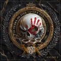 Five Finger Death Punch - Best Of - Volume 2 - Out 11-07-25