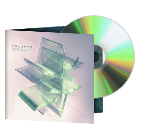 Volumes - Mirror Touch