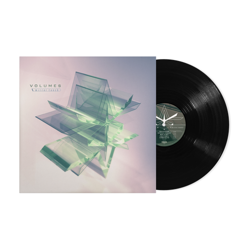 Volumes - Mirror Touch