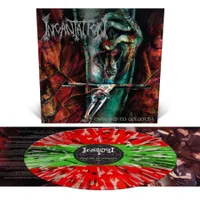 Onward To Golgotha -