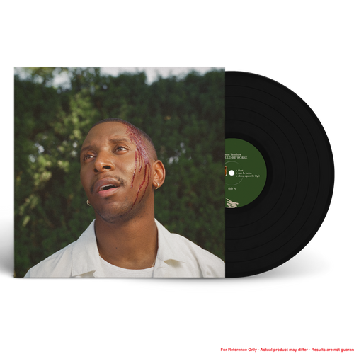 Samm Henshaw - It Could Be Worse