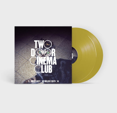 Two Door Cinema Club - Tourist History - 15th Anniversary Edition