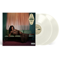 Ari Lennox - Vacancy [Marshmallow 2 LP]