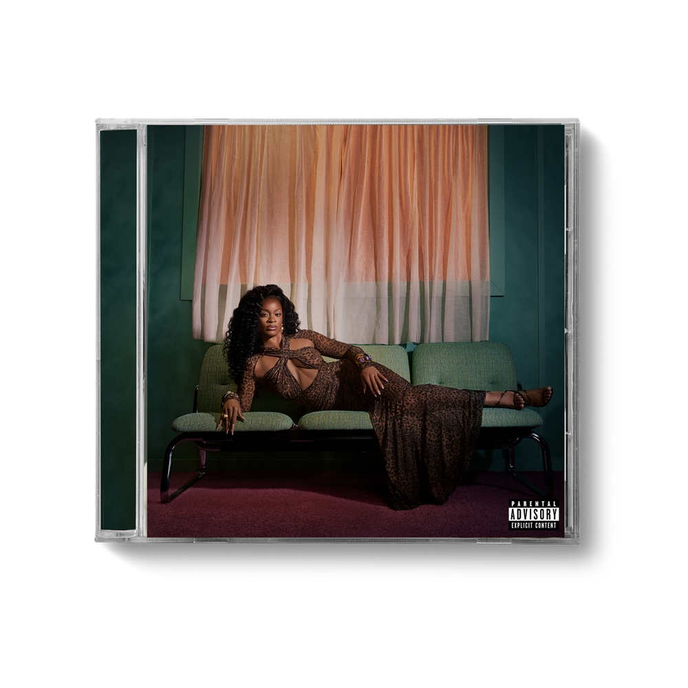 Ari Lennox - Vacancy