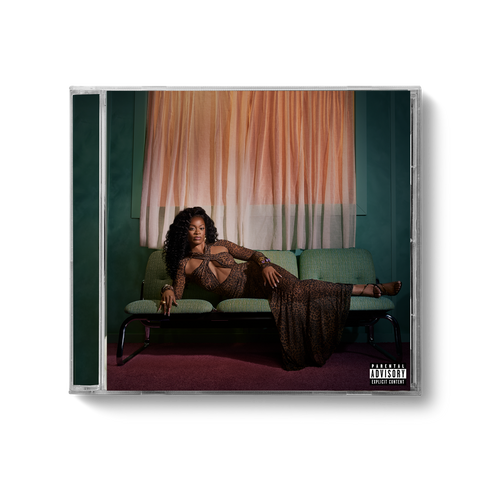 Ari Lennox - Vacancy