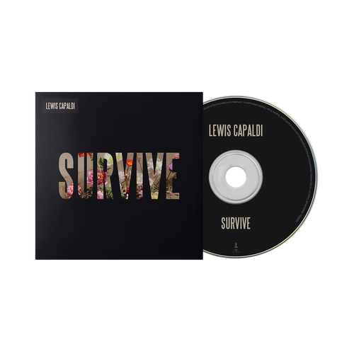 Lewis Capaldi - Survive [EP]