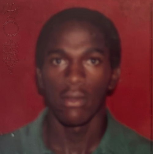 Daniel Caesar - Son Of Spergy [Indie Exclusive SIGNED]