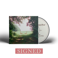 Ratboys - Singin' to an Empty Chair [Indie Exclusive Autographed CD]