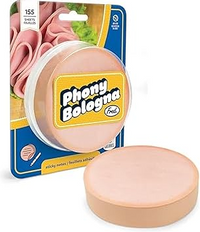 Notepad - Phony Bologna Sticky