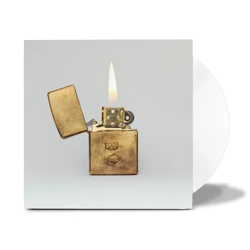 Mumford & Sons - Prizefighter [Begin Again White]