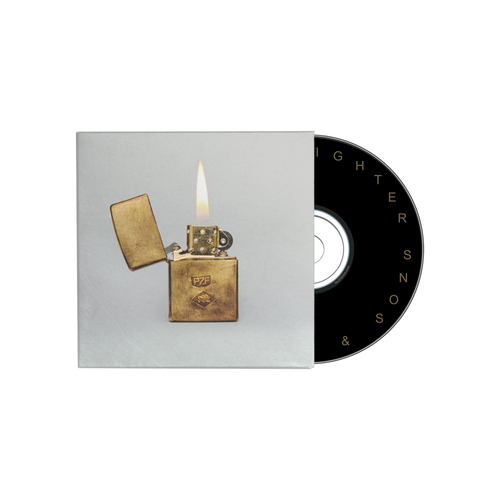 Mumford & Sons - Prizefighter