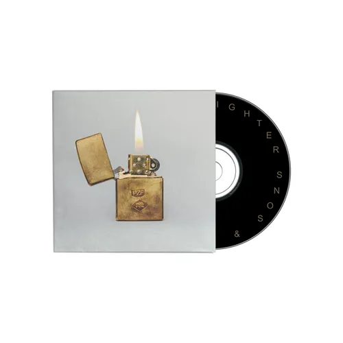 Mumford & Sons - Prizefighter