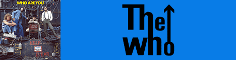 The Who - Who Are You (2025)