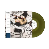 Chet Faker - Love For Strangers [Indie Exclusive Green Colored Vinyl]