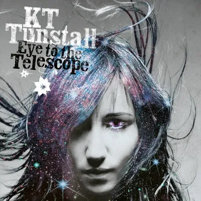 KT Tunstall - Eye To The Telescope: Stargazer Edition - Out 10-31-25
