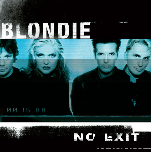 Blondie - No Exit [Limited Edition Clear Vinyl] (Expanded) (Remastered)