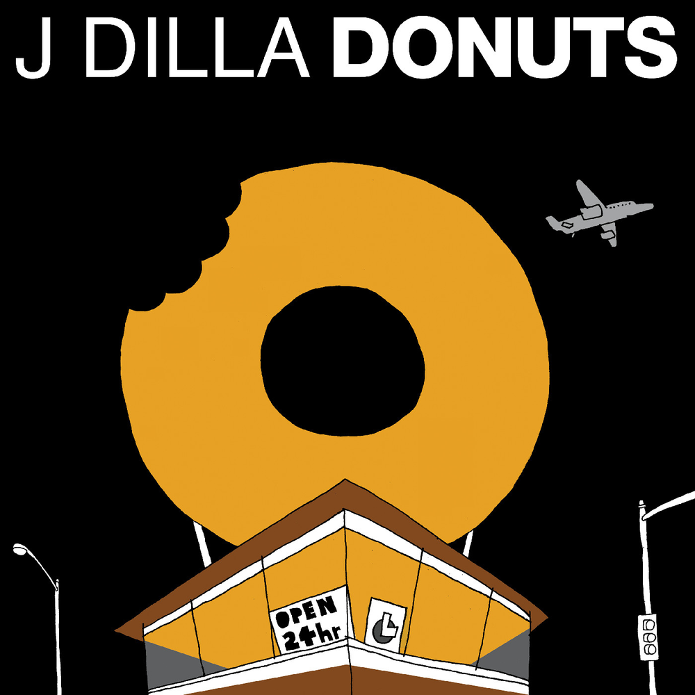 Album Art