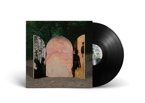 Orielles - Only You Left