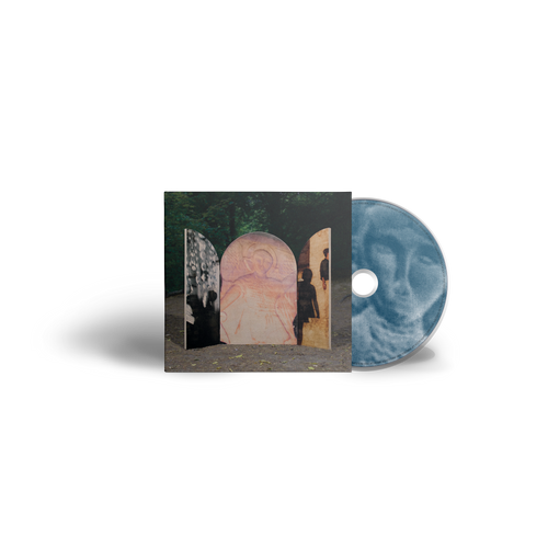 Orielles - Only You Left