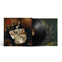 Florence & The Machine - Everybody Scream (signed Insert/2lp) [Indie Exclusive]