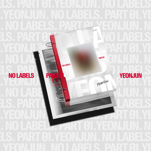 Yeonjun (TXT) - No Labels: Part 01 [Set-Up C]