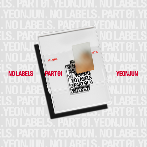 Yeonjun (TXT) - No Labels: Part 01 [Set-Up B]