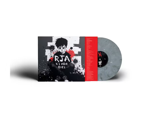 The Red Jumpsuit Apparatus - X's For Eyes [Slate]