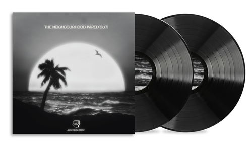 The Neighbourhood - Wiped Out! - 10th Anniversary [180 Gram]