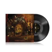 Liturgy Of Death