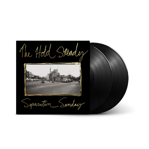 The Hold Steady - Separation Sunday - 20 Year Anniversary Edition