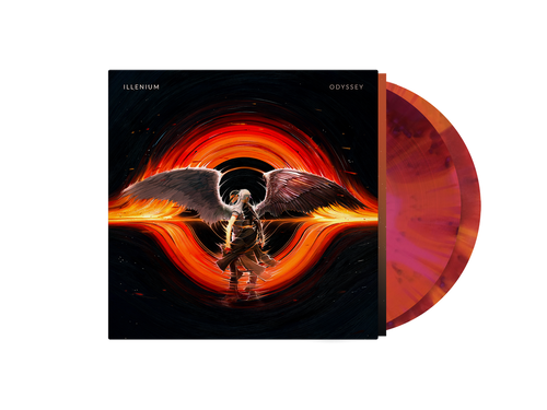 Illenium - Odyssey [Supernova 2 LP]