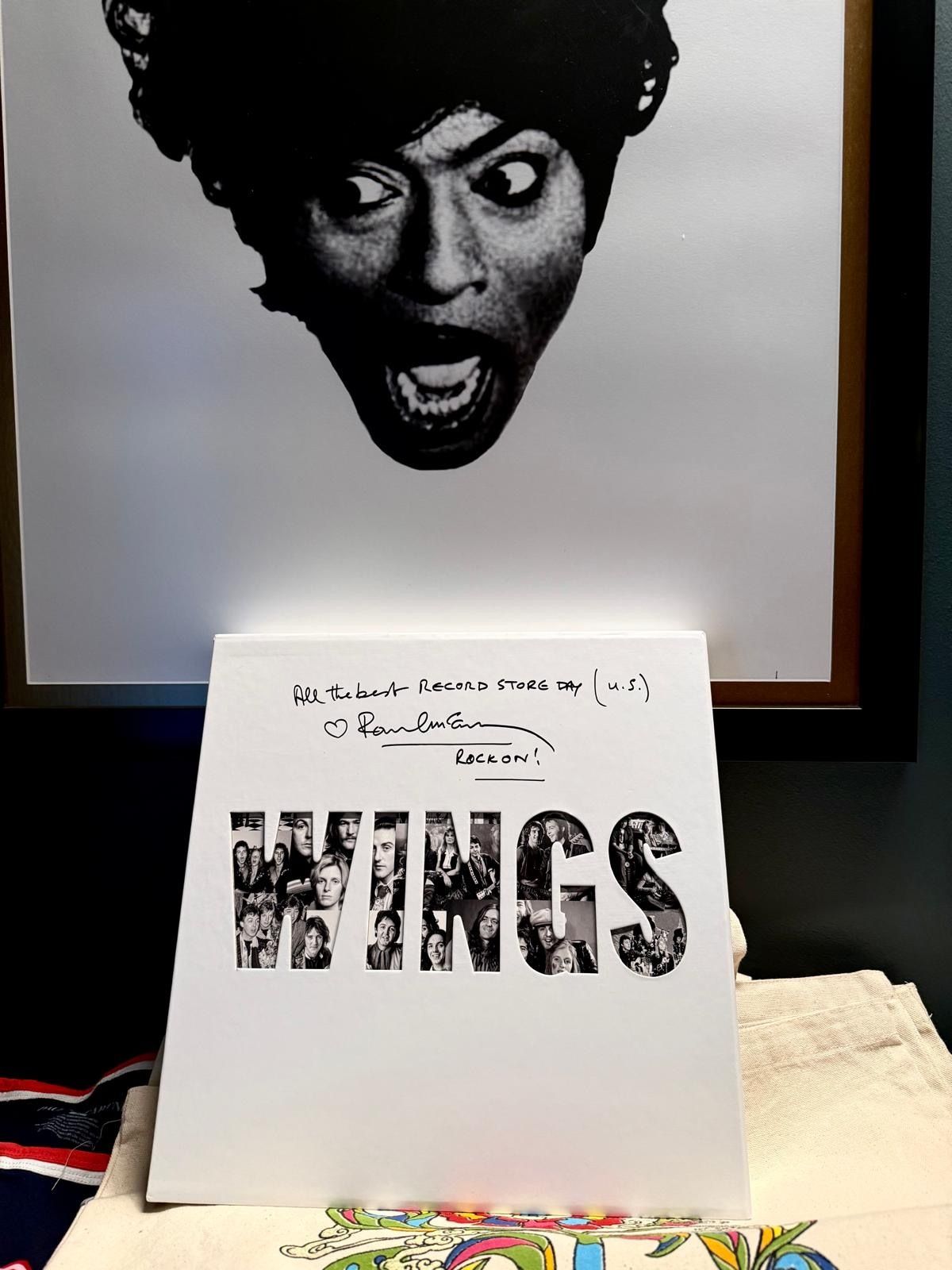 Contest | RECORD STORE DAY