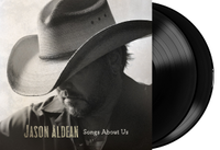 Jason Aldean - Songs About Us