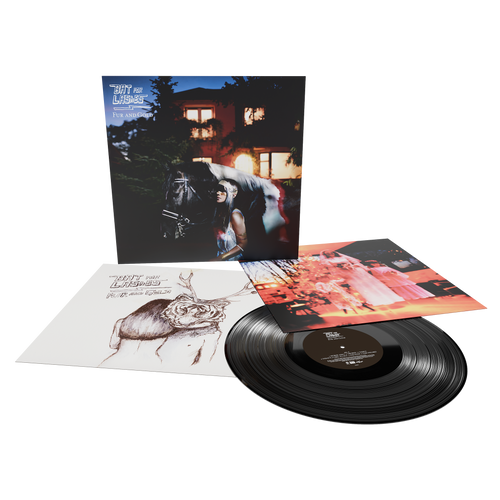 Bat For Lashes - Fur and Gold (2025 Remaster)