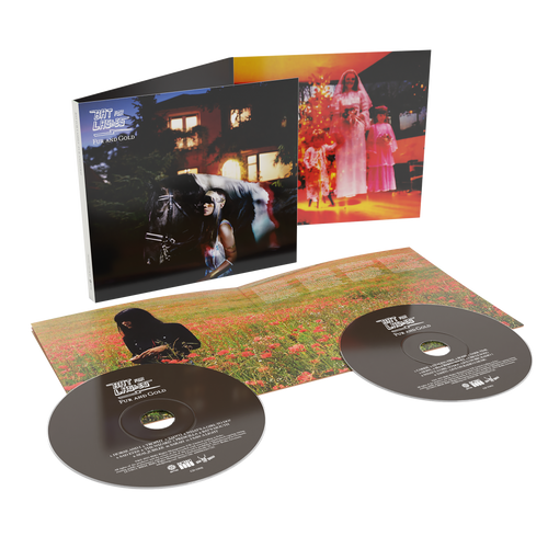 Bat For Lashes - Fur and Gold (2025 Remaster) [Deluxe 2 CD]