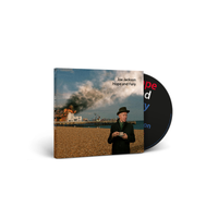 Joe Jackson - Hope and Fury [Digipak]