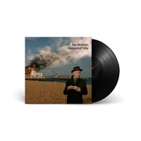 Joe Jackson - Hope and Fury [180 Gram]