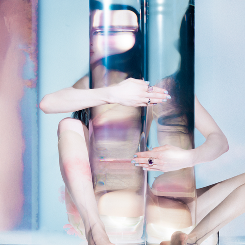 Poppy - Empty Hands [Digipak]