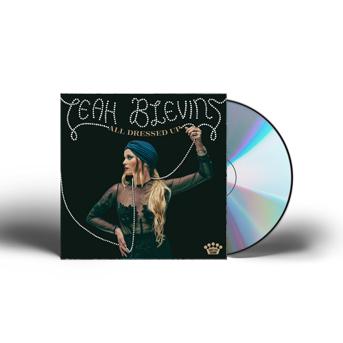 Leah Blevins - All Dressed Up