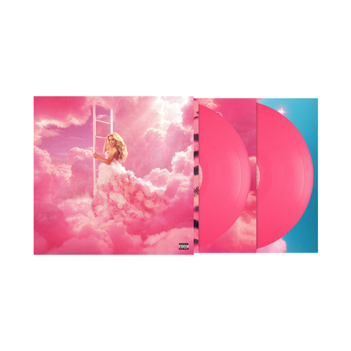 Megan Moroney - Cloud 9 [Megan's Signature Pink Vinyl]