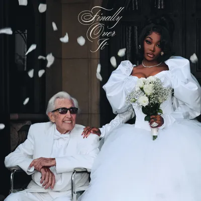 Summer Walker - Finally Over It - Out 11-14-25