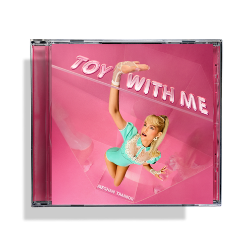 Meghan Trainor - Toy With Me