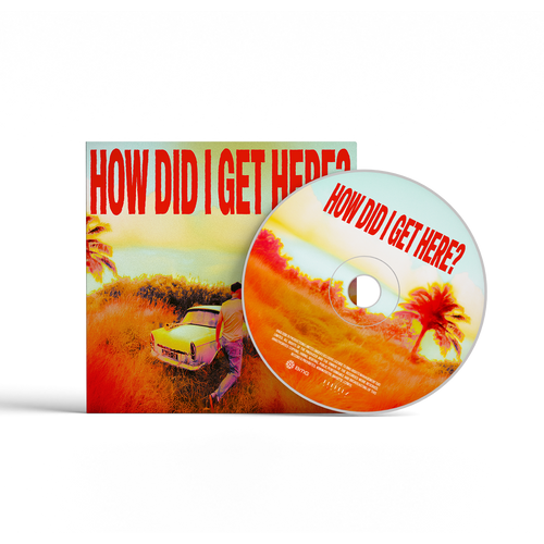 Louis Tomlinson - How Did I Get Here?