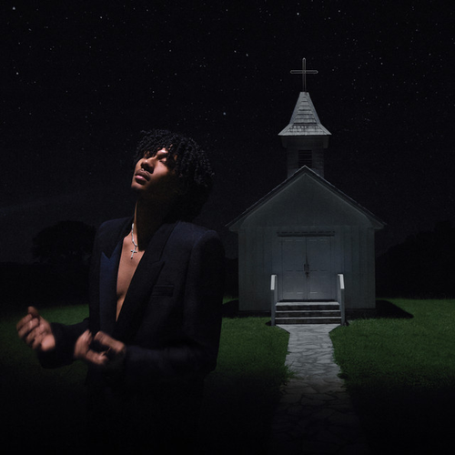 Bryant Barnes - Solace