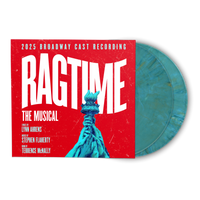 Lynn Ahrens, Stephen Flaherty - Ragtime: The Musical [Lady Liberty Green]
