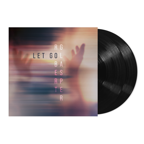 Robert Glasper - Let Go [2LP]