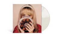 Sabrina Carpenter - fruitcake [Milky Clear 12inch EP]