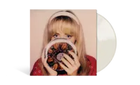 Sabrina Carpenter - fruitcake [Milky Clear 12inch EP]
