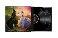 John Powell/Stephen Schwartz - Wicked: For Good (The Original Motion Picture Score) [2 LP]