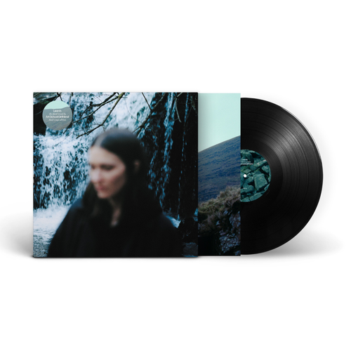 Art School Girlfriend - Lean In